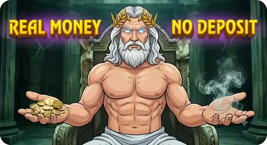 Gates of Olympus Lucky Hunter welcome bonus and real money play in New Zealand